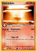 Tactical Nuke