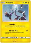 Xurkitree