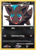 Zorua
