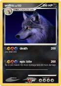 wolfric