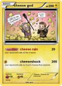 cheese god