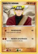 NARUTO SENNIN