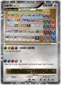 cards