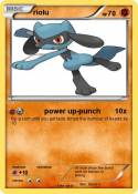 riolu