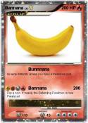 Bannana