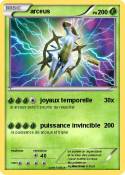 arceus