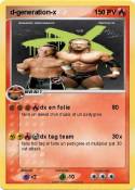 d-generation-x
