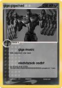 giga gigachad