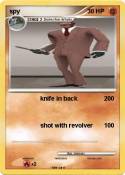 spy