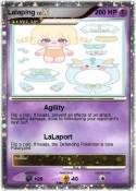 Lalaping