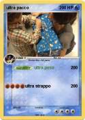 ultra pacco