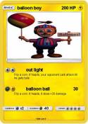 balloon boy
