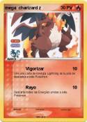 mega charizard