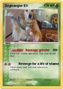 Dogmangler EX