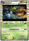 Rayquaza