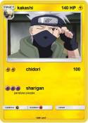 kakashi