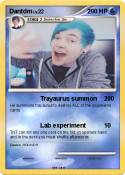 Dantdm