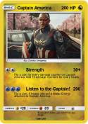 Captain America