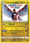 Captain America