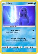 Elsa