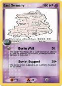 East Germany