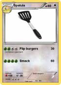 Spatula