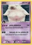 pibble