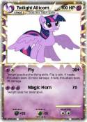 Twilight Allico