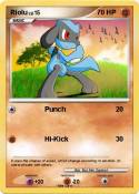 Riolu