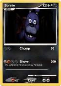 Bonnie