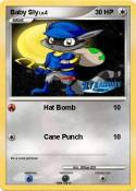 Baby Sly