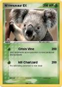 M Venusaur EX