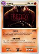 freedy