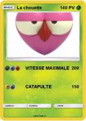 La chouette