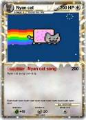 Nyan cat