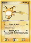 Raichu