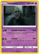 voldemort