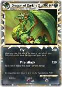Dragon of Dark