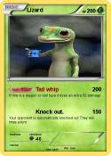 Lizard