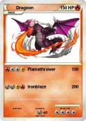 Dragoon