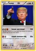 trump EX