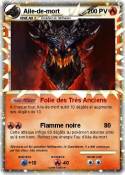 Aile-de-mort