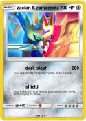 zacian &