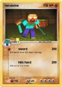 herobrine