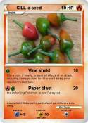 CILL-a-seed