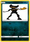 BENDY