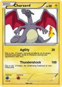 Charzard