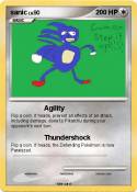 sanic
