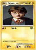 Harry Potter