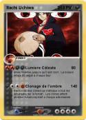 Itachi Uchiwa 2